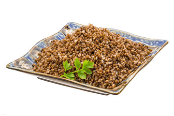 Buckwheat
