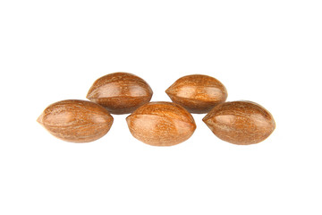Pecan nuts