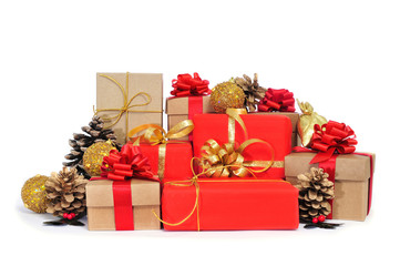 christmas gifts