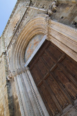 Basilica Cattedrale di Santa Maria Assunta - Atri