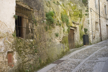 Casa Cueva de Bocairent