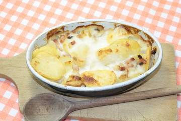tartiflette