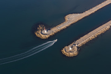 Bateau