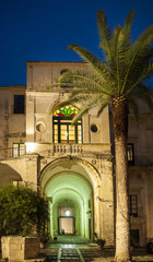 scorcio di noto