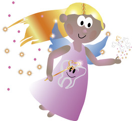 Tooth Fairy