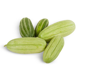 Fresh cucumber variety