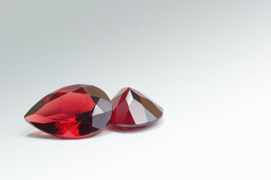 Garnet Gemstone