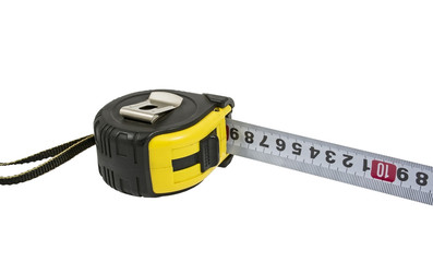 Tape measure