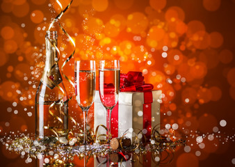Celebration still life © Grafvision