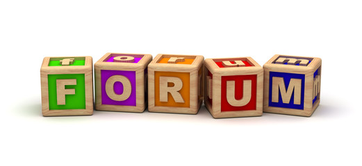 Forum
