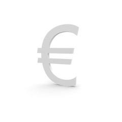 euro, eu, währung, geld, weiss,