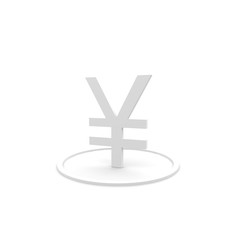 yen, japan, währung, geld, weiss,