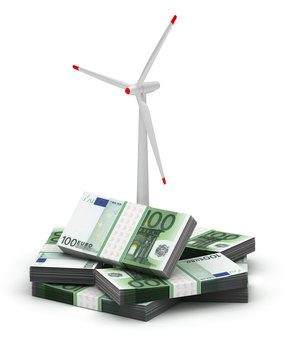 Energy Saving for Euro
