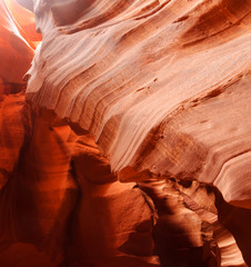 Upper Antelope Canyon