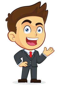 Sales Manager Cartoon Images – Browse 12,298 Stock Photos, Vectors, and  Video | Adobe Stock