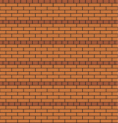 simple brickwork