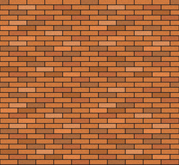 single brickwork