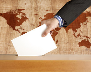 Vote