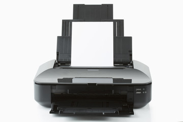 Tintenstrahl Drucker