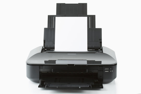 Tintenstrahl Drucker