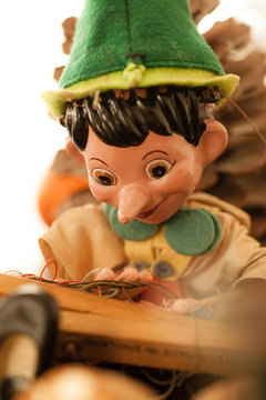 marionette