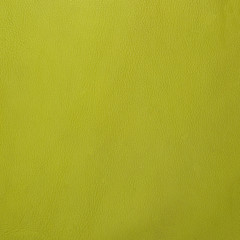 Green leather
