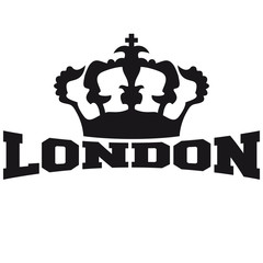 London Crown