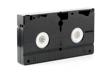 Old VHS Video tape