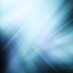 Abstract blue background