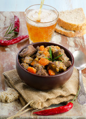 beef stew 