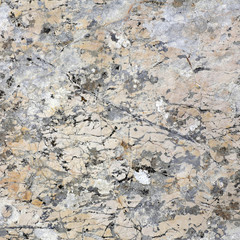 colored rock texture