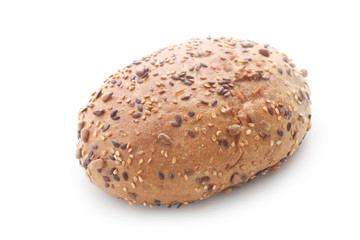 Mehrkornbrötchen