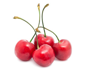 Red cherry