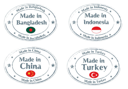 Made in 3