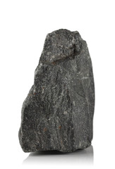 Фрагмент из гранита