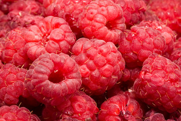 Raspberries