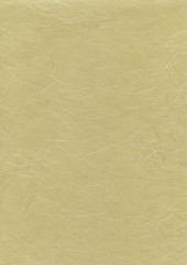 Natural japanese recycled paper texture
