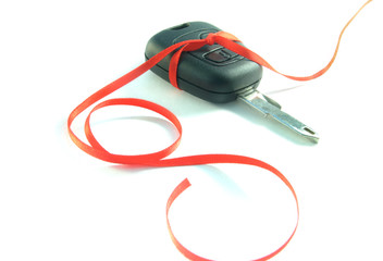 Car keys