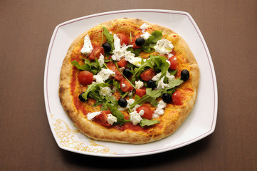 Pizza ピザ 피자 פיצה