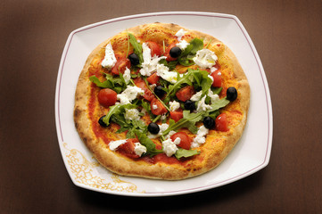 Pizza ピザ 피자 פיצה