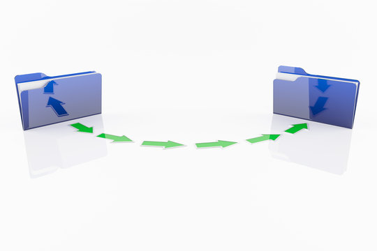 data transfer