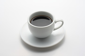 ホットコーヒー