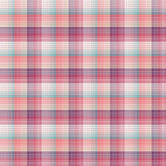 Checkered seamless background