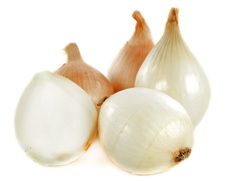 oignons doux des C&eacute;vennes