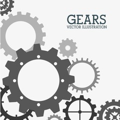 gears design