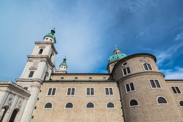 Salzburg Cathedral