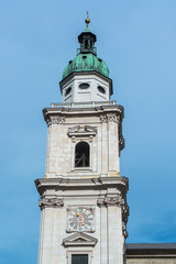 Salzburg Cathedral