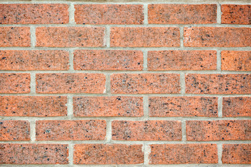 Old brick wall texture