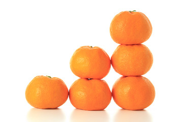 Build up Satsuma