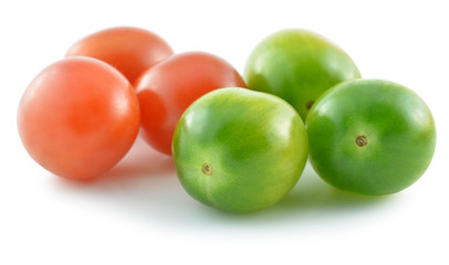 fresh tomatoes